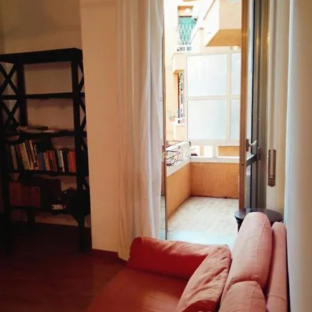 Apartmán Garba Eden